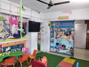 Team Area in  Shop at Dew Berry, Nalasopara West – for Sale