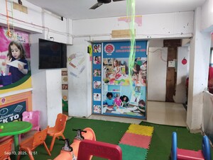 Team Area in  Shop at Dew Berry, Nalasopara West – for Sale