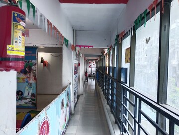 Building Lobby in  Shop at Dew Berry, Nalasopara West – for Sale
