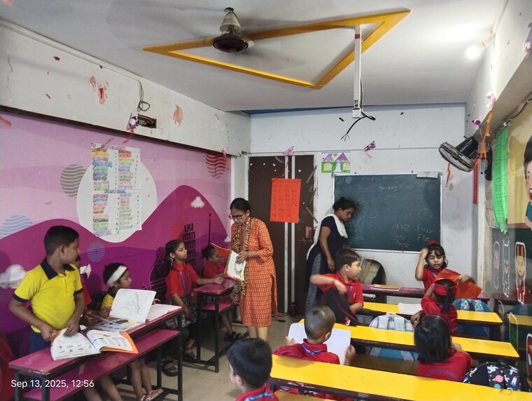 Gym, dew-berry Commercial Shop 2000 Sq.Ft. In Nalasopara West Palghar 9185028