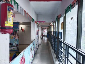 Building Lobby in  Shop at Dew Berry, Nalasopara West – for Sale