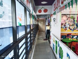  Shop For Sale in Dew Berry, Nalasopara West