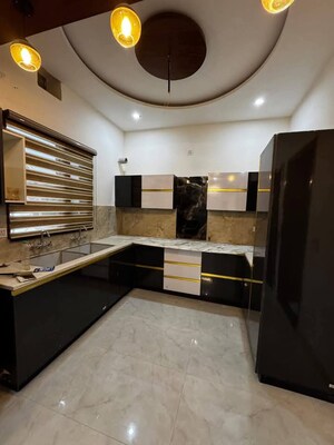 Kitchen in 4 BHK Independent House at Sector 125 – for Sale