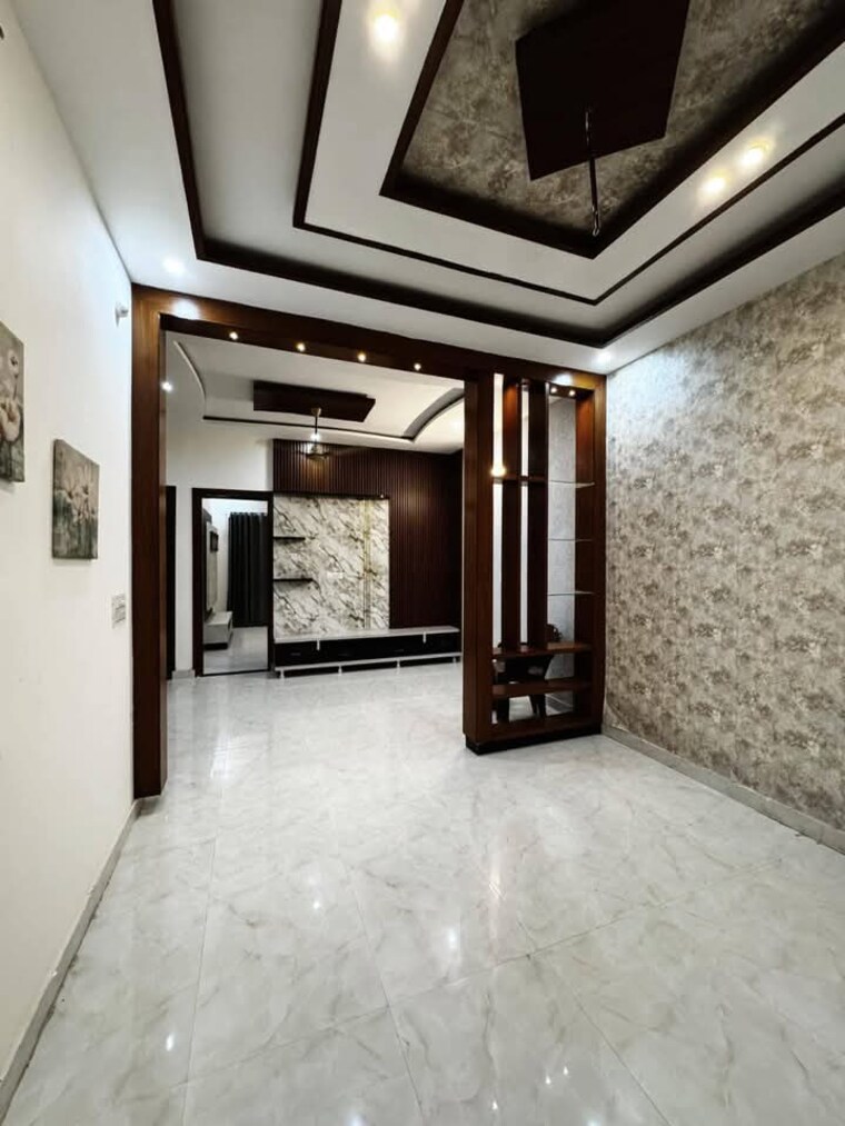 Living Room, sector 125 4 Bedroom 139 Sq.Yd. Independent House In Sector 125 Mohali 9185024