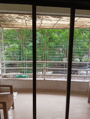 1 BHK Apartment For Rent in Mehta Amrut Pearl, Kalyan West