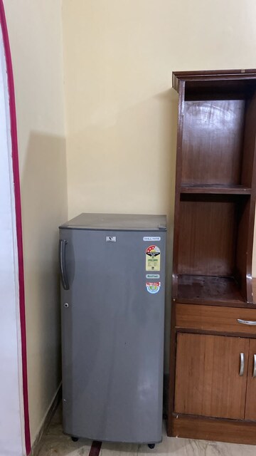 Furnished Amenities in 1 BHK Builder Floor at Sector 47 – for Rent