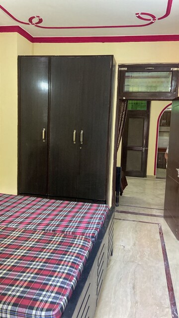 1 BHK Builder Floor For Rent in Sector 47