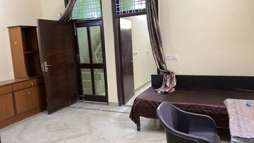 Gym in 1 BHK Builder Floor at Sector 47 – for Rent