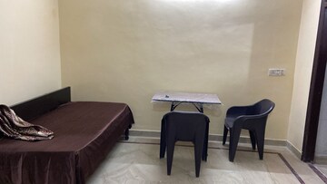 Team Area in 1 BHK Builder Floor at Sector 47 – for Rent