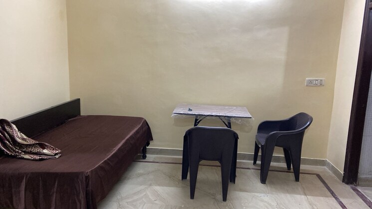 Team Area, sector 47 1 Bedroom 755 Sq.Ft. Builder Floor In Sector 47 Gurgaon 9185023