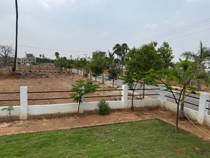 Plot Area in  Plot at Siri Mahagiri Diamond City, Yacharam – for Sale