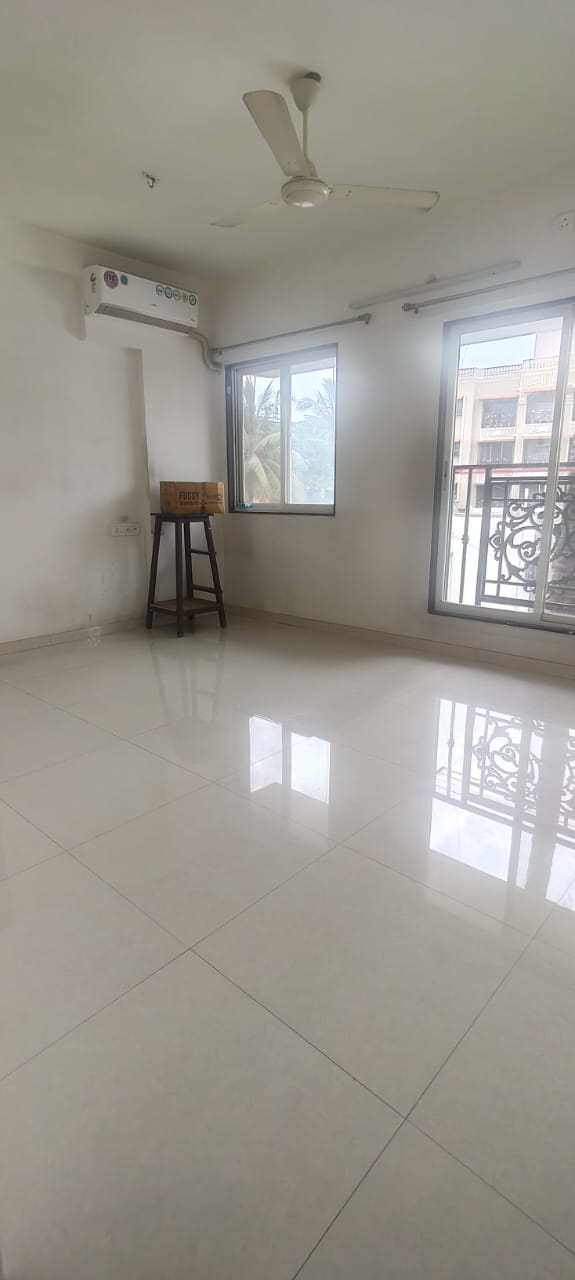 2 BHK Apartment For Rent in N K Mayaank Heights