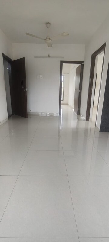 Building Lobby in 2 BHK Apartment at N K Mayaank Heights, Borivali West – for Rent