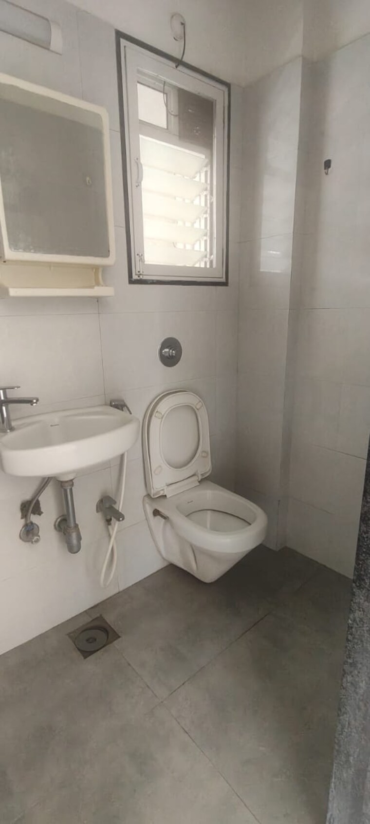 Bathroom, n-k-mayaank-heights 2 Bedroom 709 Sq.Ft. Apartment In Borivali West Mumbai 9185025