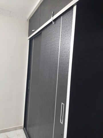 Building Lobby in 1 BHK Apartment at Kurla East – for Rent