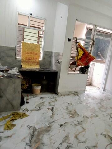 1 RK Builder Floor For Rent in Paryavaran Complex