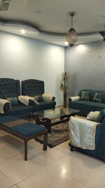 3 BHK 1650 Sq.Ft. Apartment in Savitry Green 1