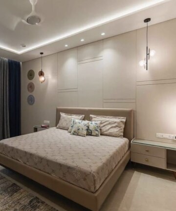 3.5 BHK Builder Floor For Sale in Sector 1 Greater Noida