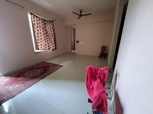 Bedroom in 2 BHK Apartment at Kohinoor Tinsel Town, Hinjewadi – for Sale