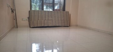 Balcony in 1 BHK Apartment at Mayuresh Srishti, Bhandup West – for Rent