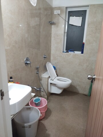 Master Bedroom in 1 BHK Apartment at Gagangiri Gagan 139, Kurla – for Rent