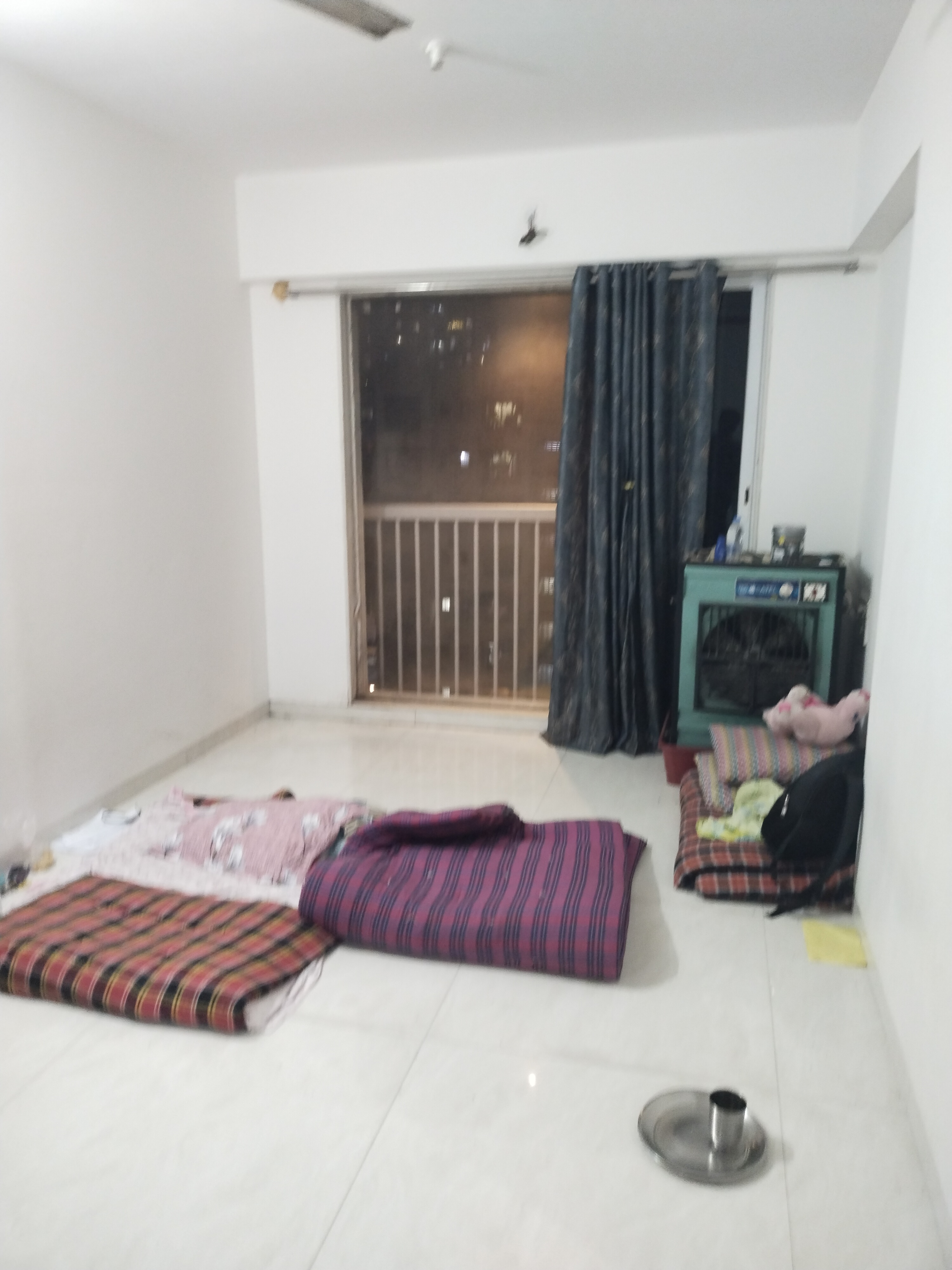 1 BHK + Study Room Apartment For Rent in Gagangiri Gagan 139