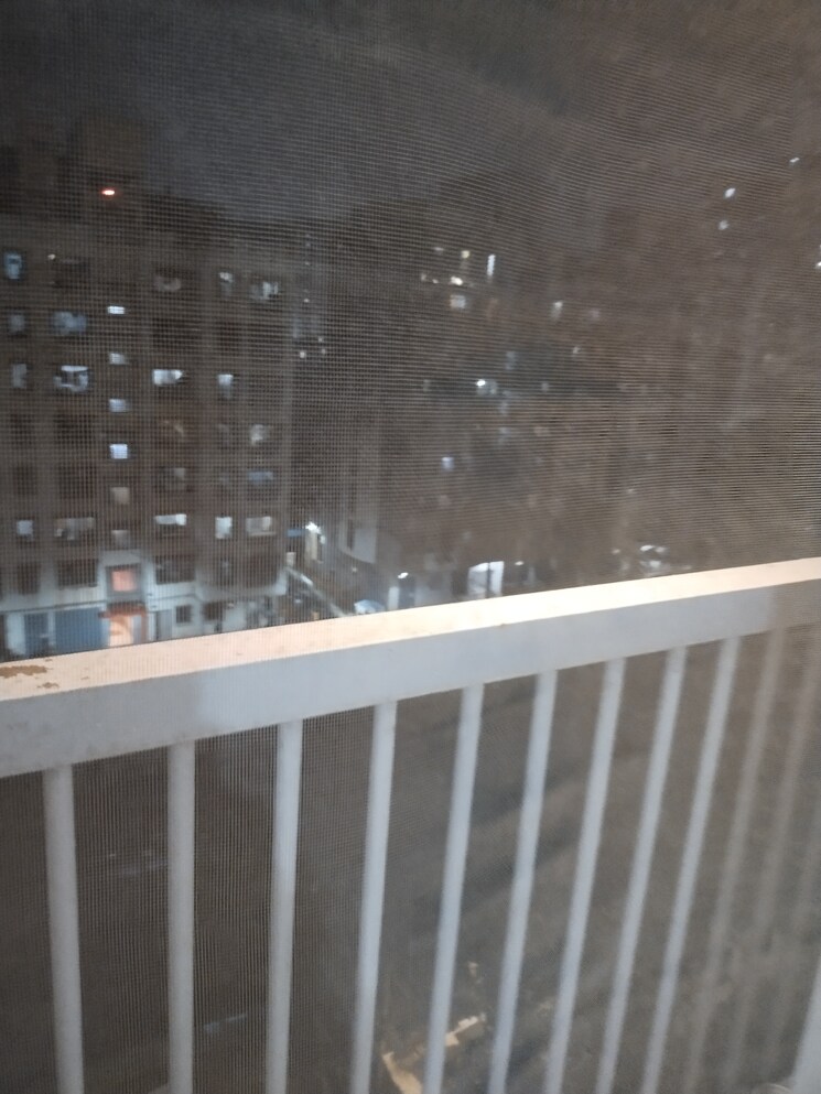 Balcony, gagangiri-gagan-139 1 Bedroom 443 Sq.Ft. Apartment In Kurla Mumbai 9185039