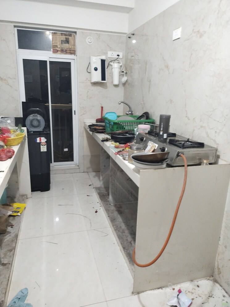 Kitchen, gagangiri-gagan-139 1 Bedroom 443 Sq.Ft. Apartment In Kurla Mumbai 9185039