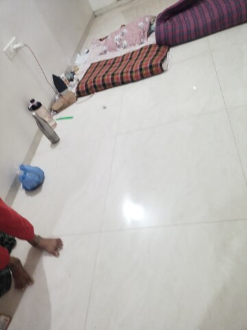 Staircase in 1 BHK Apartment at Gagangiri Gagan 139, Kurla – for Rent