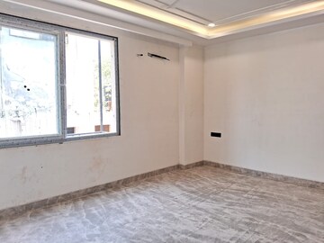 Bedroom in 3 BHK Builder Floor at East of Kailash Block-B RWA, East Of Kailash – for Sale