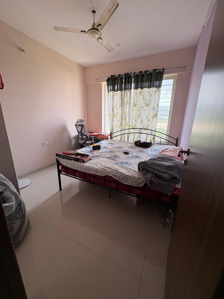 Bedroom, kohinoor-tinsel-town-phase-2 2 Bedroom 786 Sq.Ft. Apartment In Hinjewadi Pune 9185040