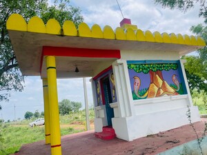 Swimming Pool in  Plot at Raigiri – for Sale