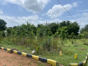 Plot Area in  Plot at Raigiri – for Sale
