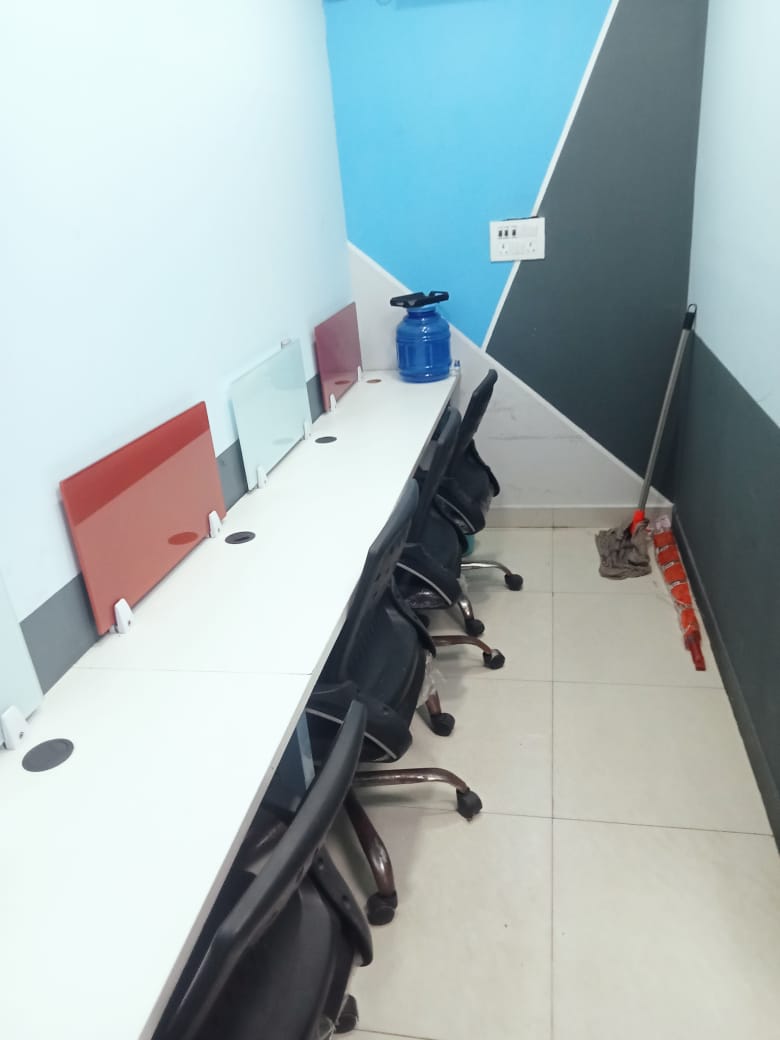 Office Space in IT/SEZ For Rent in Office Space 