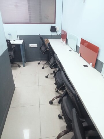 Team Area in  Office Space in IT/SEZ at Sector 16 – for Rent