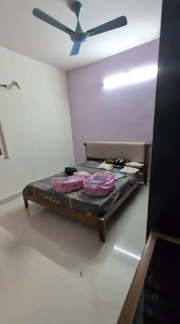 Bedroom in 3 BHK Apartment at Lanco Hills Apartments, Manikonda – for Rent