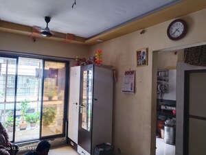 1 RK Apartment For Sale in Om Sai Heights Phase II, Morya Nagar