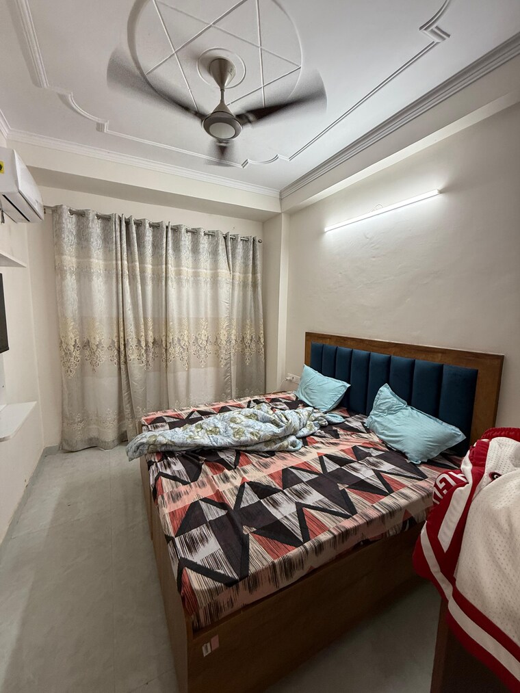 Bedroom, sector 38 2 Bedroom 1389 Sq.Ft. Builder Floor In Sector 38 Gurgaon 9185093