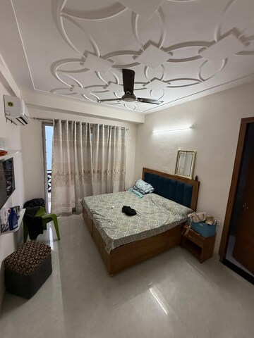 Living Room in 2 BHK Builder Floor at Sector 38 – for Rent