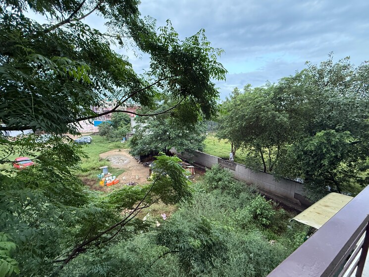 Garden, sector 38 2 Bedroom 1389 Sq.Ft. Builder Floor In Sector 38 Gurgaon 9185093