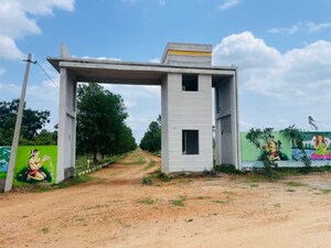  Plot – Exterior View View at Raigiri - for Sale