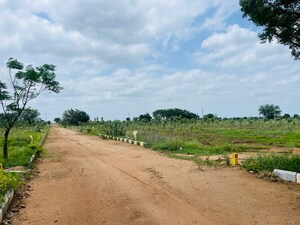 Plot Area in  Plot at Raigiri – for Sale