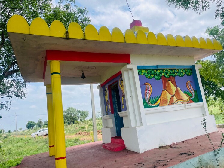 undefined, raigiri  167 Sq.Yd. Plot In Raigiri Hyderabad 9185052