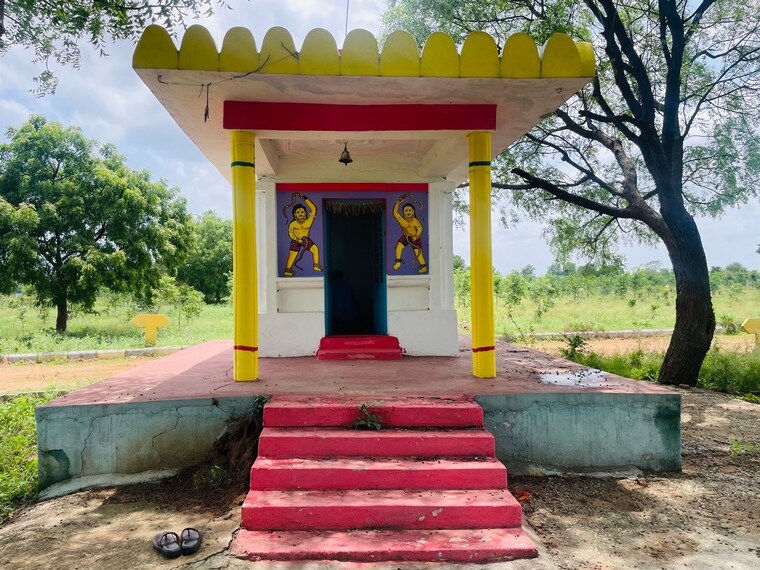 undefined, raigiri  167 Sq.Yd. Plot In Raigiri Hyderabad 9185052