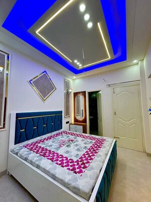 Bedroom in 4 BHK Independent House at Sector 123 – for Sale