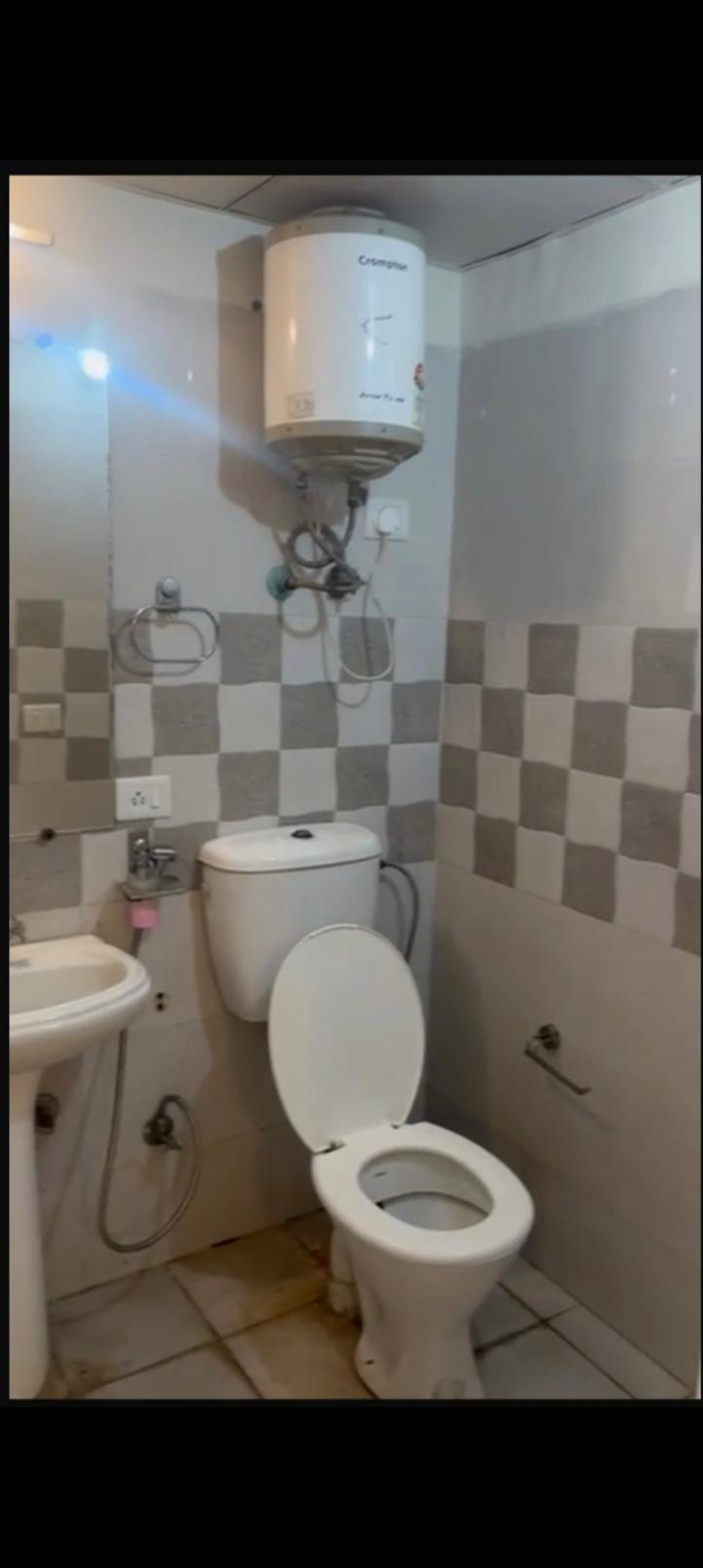 4 BHK + Servant Room Apartment For Sale in Ajmera Prive