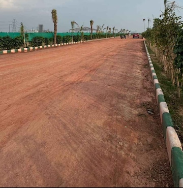 Plot Area in  Plot at Garhi Harsaru – for Sale