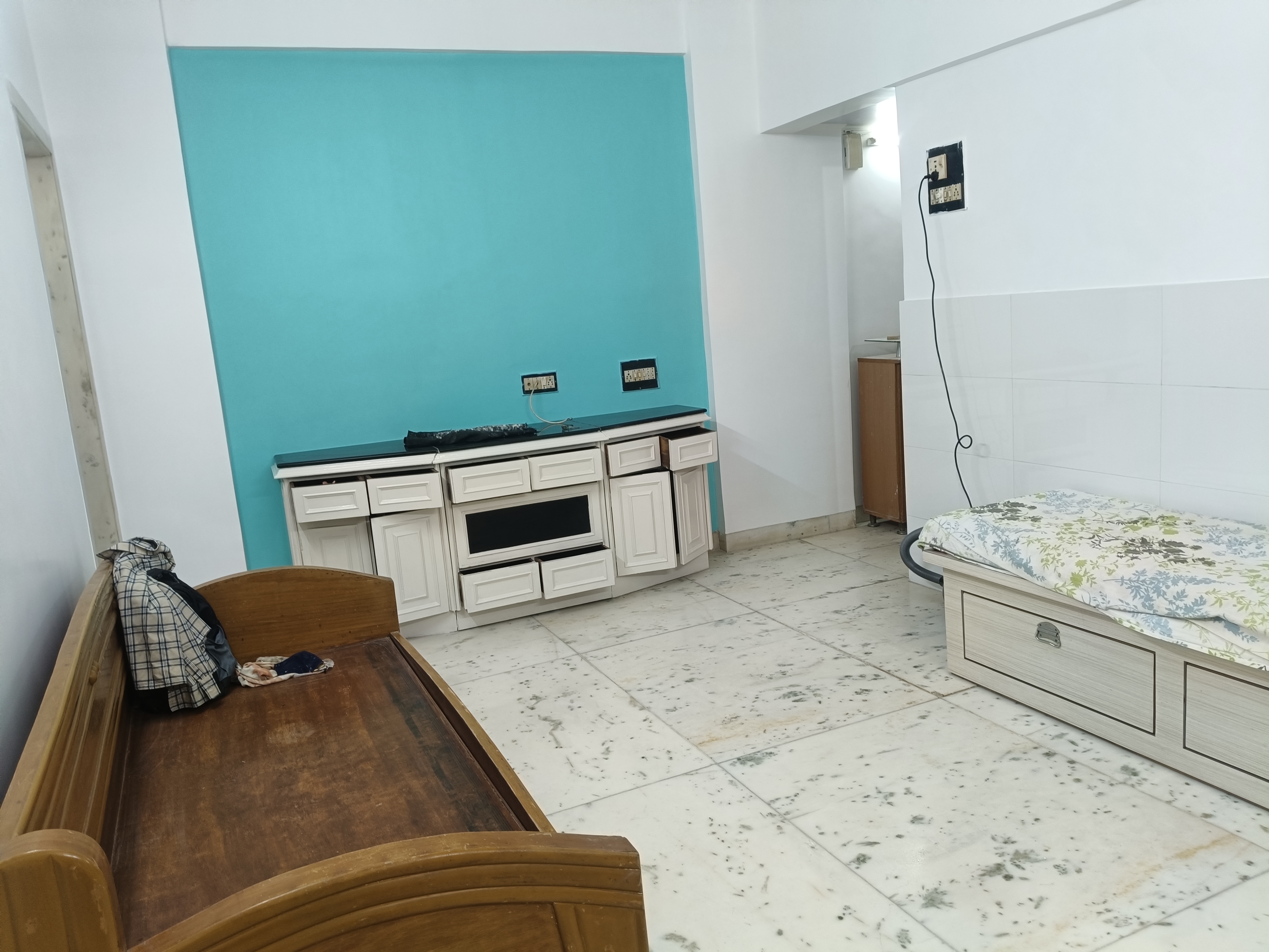 1 BHK Apartment For Rent in Kadambari CHS Andheri