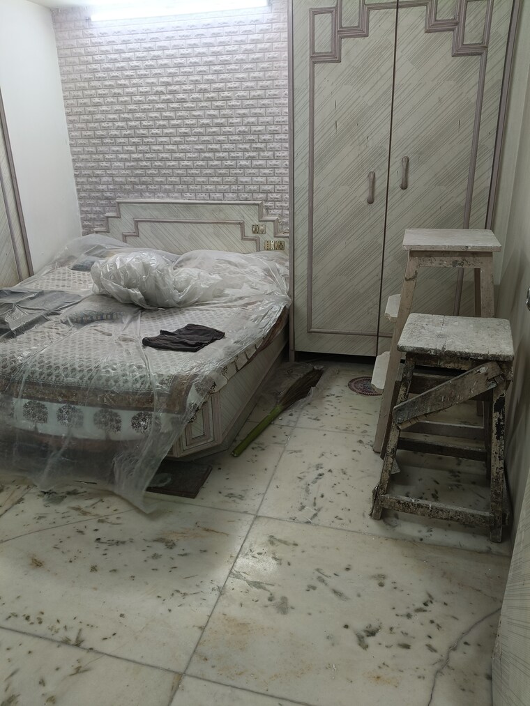 Bathroom, kadambari-chs-andheri 1 Bedroom 550 Sq.Ft. Apartment In Andheri East Mumbai 9185062