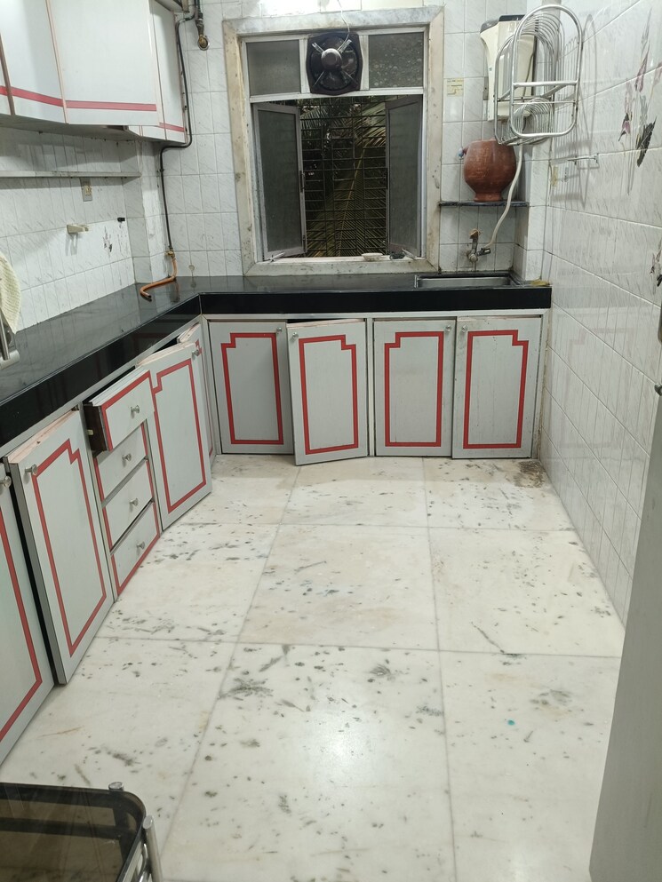 Balcony, kadambari-chs-andheri 1 Bedroom 550 Sq.Ft. Apartment In Andheri East Mumbai 9185062